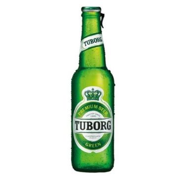 Birra Tuborg da Conad