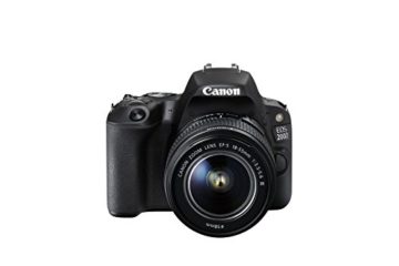 Canon Fotocamera Digitale Reflex da Expert