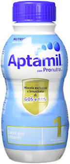 Aptamil Latte da Ipercoop