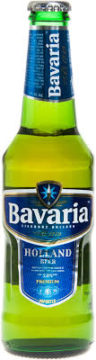 Birra Bavaria da Panorama