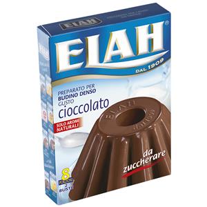 Budino Elah da Unes