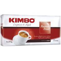 Caffè Kimbo da Pam