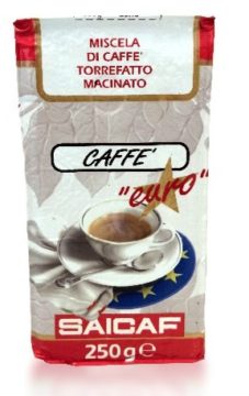 Caffè Saicaf da Coop