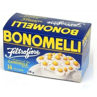 Camomilla Bonomelli da Gulliver