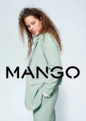 Catalogo Mango Wedding&Parties dal 16/03 al 16/06/2020