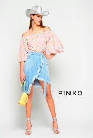 Catalogo Pinko Camicie & Bluse dal 24/05 al 20/07/2020