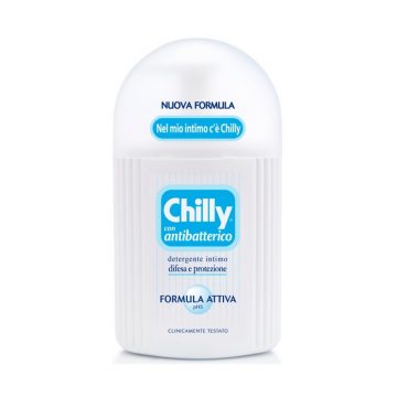 Detergente intimo Chilly da Auchan