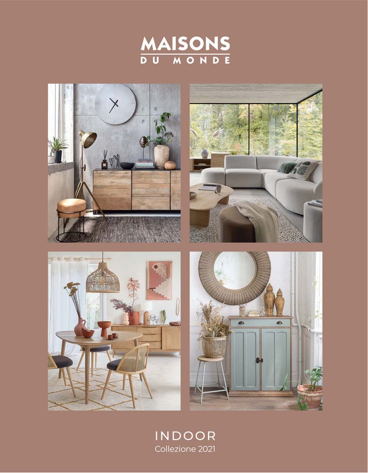 Maisons Du Monde