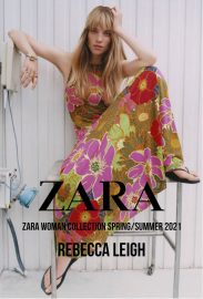 Catalogo Zara Collection Spring/Summer dal 10/06 al 10/07/2021