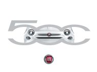 Nuova Fiat 500 – Catalogo online dal 3/01 al 31/12/2021
