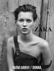 Catalogo Zara Nuovi Arrivi Donna dal 20/07 al 23/08/2021