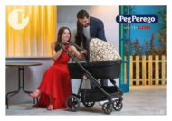 Catalogo Peg Perego Made in Italy dal 1/10 al 31/12/2021