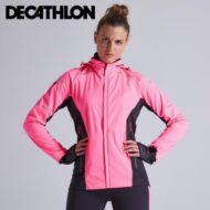 Volantino Decathlon Jackets and Coats dal 9/01 al 30/03/2022