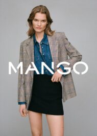 Catalogo Mango Look Ufficio dal 27/01 al 3/03/2022