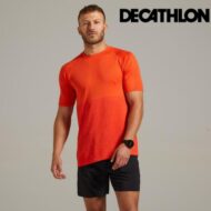 Catalogo Decathlon Men’s Tops Collection dal 3/02 al 3/03/2022