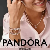 Catalogo Pandora Nuova Collezione dall’8/05 al 28/06/2022