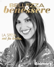 Catalogo Italmark Bellezza & Benessere fino al 31/05/2022