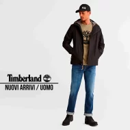 Timberland Uomo 2022 – Nuovi arrivi sportivi jeans, giacche fino al 31/05/2022