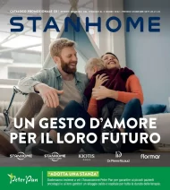 Catalogo Stanhome Un Gesto d’Amore, prodotti dal 17/05 al 3/06/2022