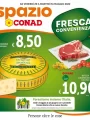 Volantino Spazio Conad Fresca Convenienza dal 20/05 al 31/05/2022