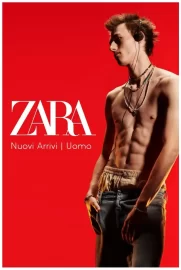 Zara Abbigliamento Uomo – Nuovo Catalogo dal 3/07 al 15/08/2022