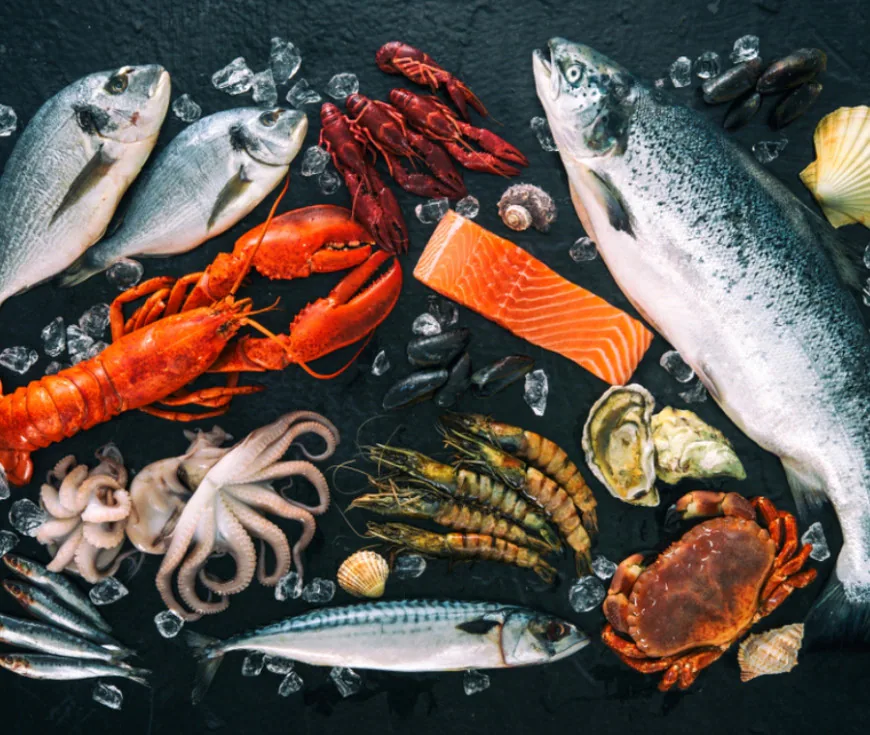 Pesce
