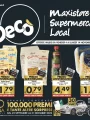 Volantino Decò Sicilia Protagonisti del Risparmio dal 14/11/2025