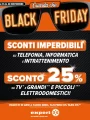 Volantino Expert Guarda che Black Friday dal 21 al 28/11/2022