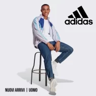 Catalogo Adidas Nuovi Arrivi Uomo dal 29/12/2022 al 3/02/2023