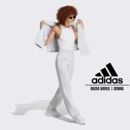 Catalogo Adidas Novità Donna dal 30/12 al 3/02/2023