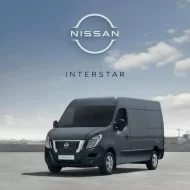 Catalogo Nissan Primastar valido fino al 31/12/2023