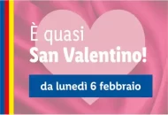 Lidl Speciale San Valentino | Offerte dal 6/02 al 12/02/2023
