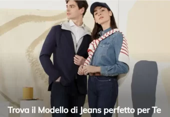 Catalogo Conbipel Collezione Jeans dal 10/03 al 30/04/2023