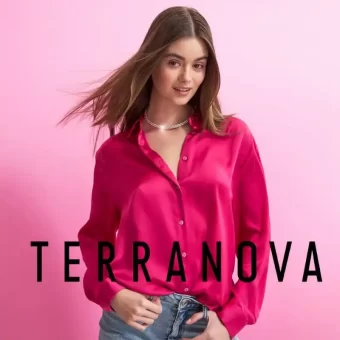 Catalogo Terranova Novità per la serata dal 28/03 al 10/05