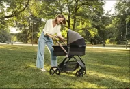 Chicco Trio Mysa E Next2Me Air | Offerte dal 17/04 al 30/04/2023