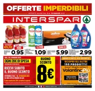Volantino Interspar Offerte Imperdibili dal 2/05 al 10/05/2023