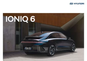 Catalogo Hyundai Ioniq 6 online dal 22/05 al 31/12/2023