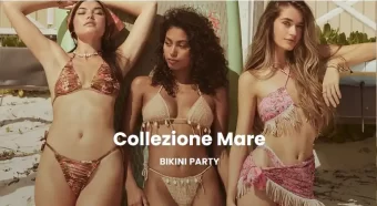 Catalogo Tezenis Costumi da Bagno dall’8/06 al 15/09/2023