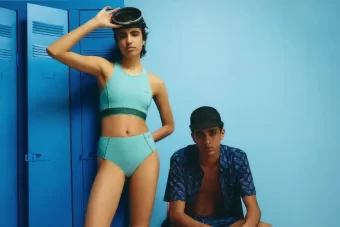 Catalogo Lacoste Summer Attitude dal 28/06 al 15/09/2023