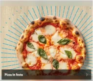 Lidl Pizza in Festa: volantino offerte fino all’8/10 dal 2/10/2023