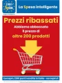 Volantino Eurospin Prezzi Ribassati dal 2/10 al 12/11/2023