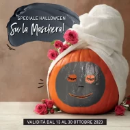 Yves Rocher Speciale Halloween: volantino fino al 30/10/2023