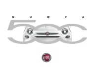 Catalogo Fiat 500 novità online dal 29/10/2023