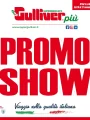 Volantino Gulliver Promo Show dal 15/11 al 27/11/2023