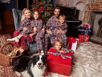 Catalogo Tezenis Collezione Natale dal 5/12 al 31/12/2023