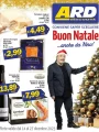 Volantino ARD Discount Buon Natale dal 14/12 al 27/12/2023