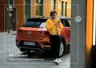 Catalogo Volkswagen We Connect dal 12/01 al 31/12/2024