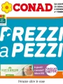 Volantino Conad Prezzi a Pezzi fino al 4/02 dal 25/01/2024