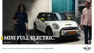 Catalogo Mini Full Electric online dal 3/02 al 31/12/2024