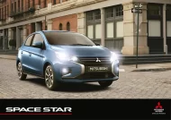 Catalogo Mitsubishi Motors Space Star dal 9/02/2024